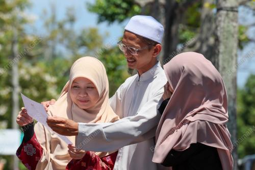 SPM TERENGGANU