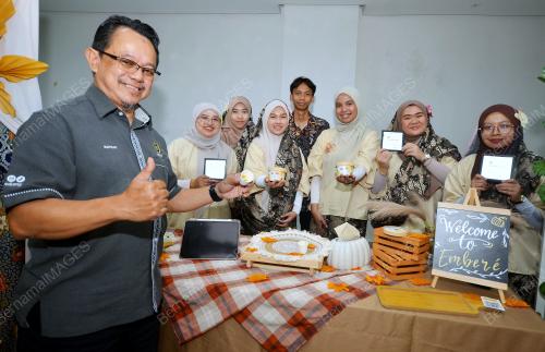 HAFIZAN JAUHIR