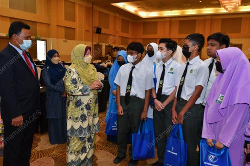 DATUK DR KASEMANI EMBONG
