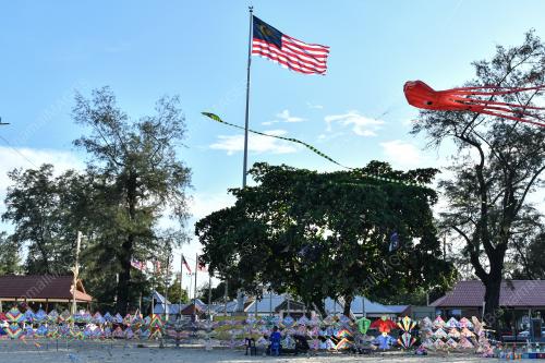 JALUR GEMILANG
