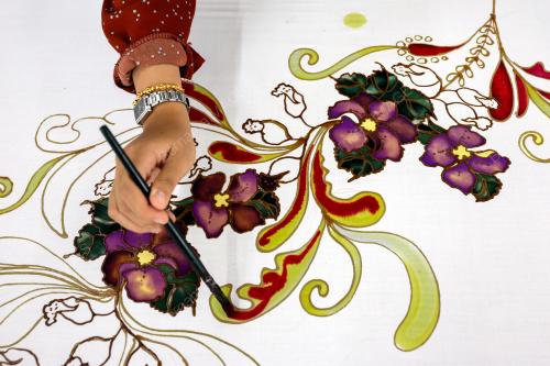 BATIK MALAYSIA