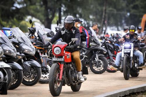 TERENGGANU BIKE WEEK 2022
