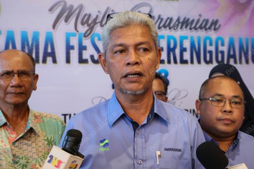AMINUDDIN ZULKIPLI