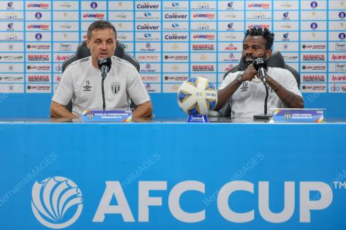AFC CUP 2023