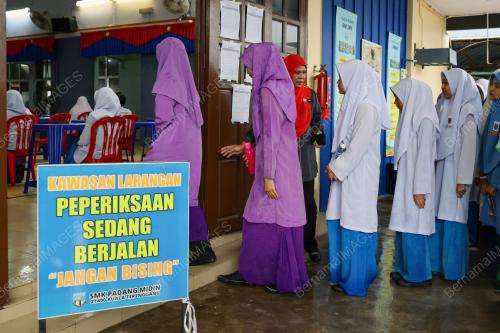 SIJIL PELAJARAN MALAYSIA