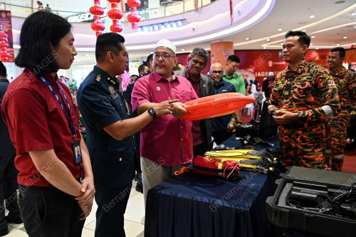 KEMPEN KESELAMATAN KEBAKARAN