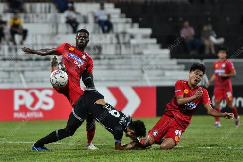 LIGA PREMIER MALAYSIA 2022