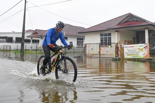 BANJIR TERENGGANU