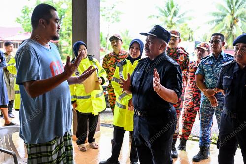 DATUK WAN RUKMAN WAN HASSAN