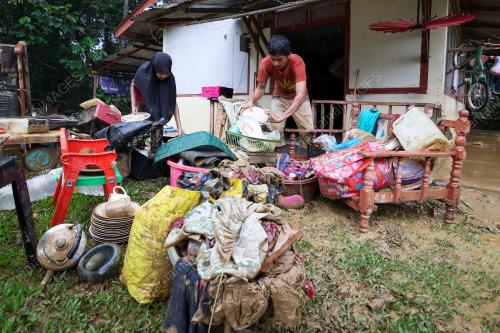 PASCA BANJIR