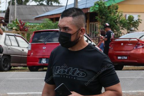 MAHKAMAH MAJISTRET DUNGUN
