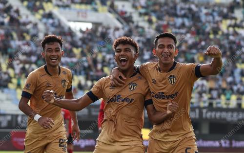 PIALA FA 2023