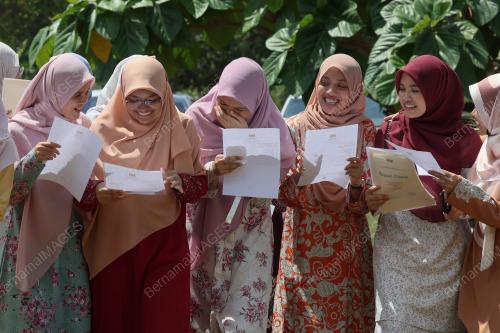 SIJIL PELAJARAN MALAYSIA (SPM)