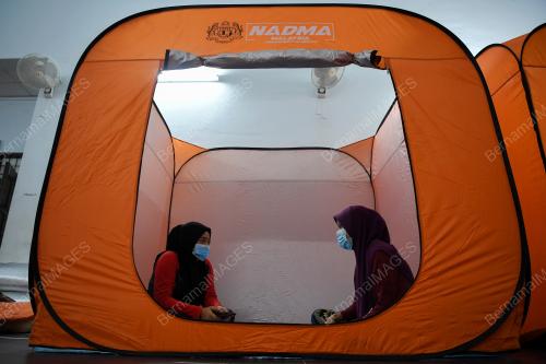 BANJIR TERENGGANU