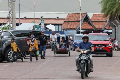 KOS SARA HIDUP RAKYAT