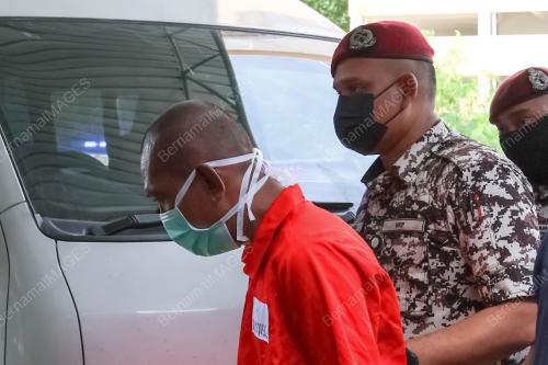 HUKUMAN SEBAT SYARIAH