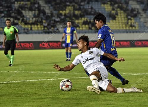 LIGA SUPER MALAYSIA 2023