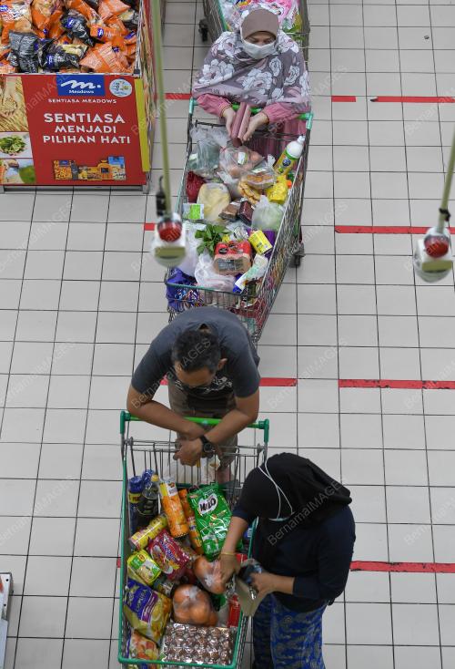 PKPD 21 MUKIM KUALA TERENGGANU