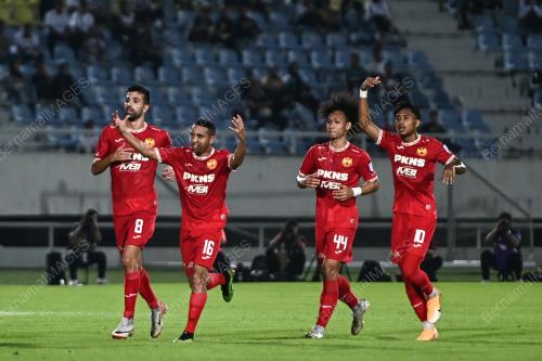 LIGA SUPER MALAYSIA 2023