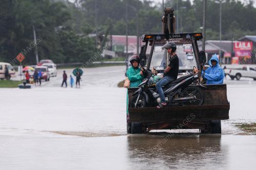 BANJIR TERENGGANU