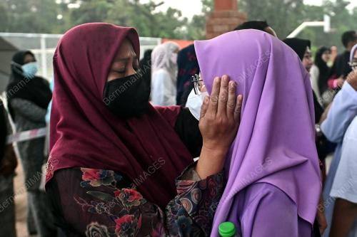 HARI PERTAMA SPM 2023