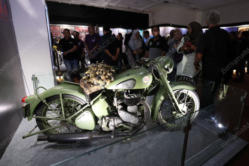 PAMERAN MUTO DAN KENANGAN 2024