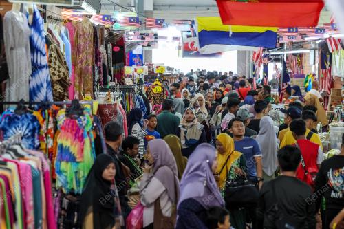 PASAR PAYANG