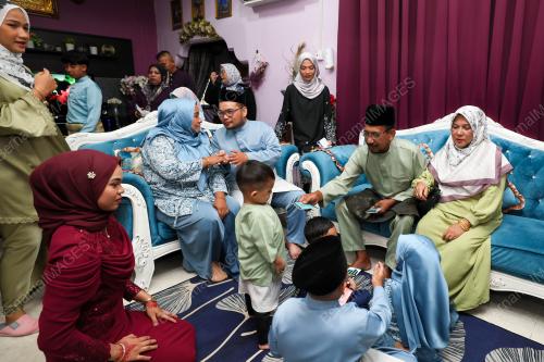 HARI RAYA AIDILFITRI