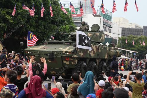 HARI KEBANGSAAN PERINGKAT TERENGGANU