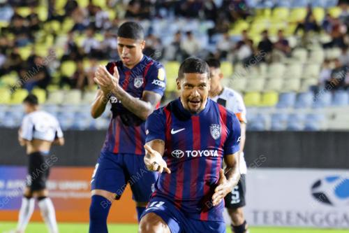 LIGA SUPER