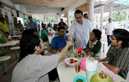 DATUK WAN AHMAD FARID WAN SALLEH
