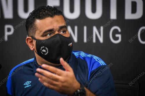 MAJLIS MENANDATANGANI KONTRAK PENAJAAN 2022 TFC