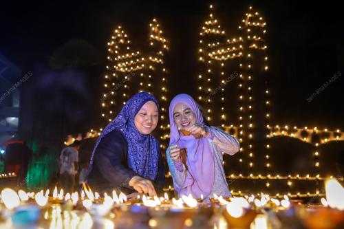 PELITA RAYA TERENGGANU