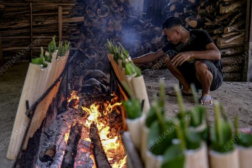 LEMANG BULUH BERANG