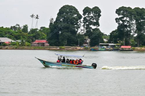 RIVER CRUISE