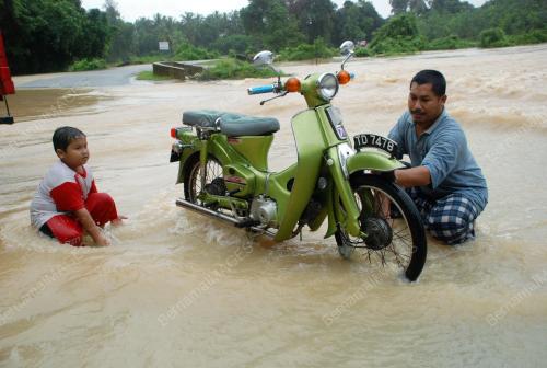 BANJIR