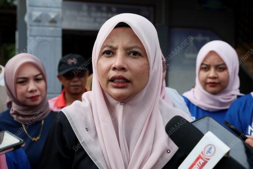 DATUK NURUL AMAL MOHD FAUZI