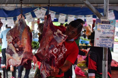 PROGRAM JUALAN KELUARGA MALAYSIA