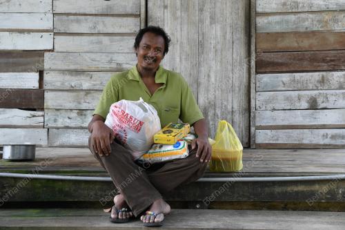MOHD ABDUL RAHMAN
