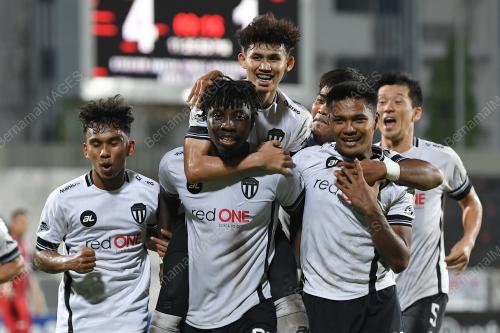 LIGA PREMIER MALAYSIA 2021