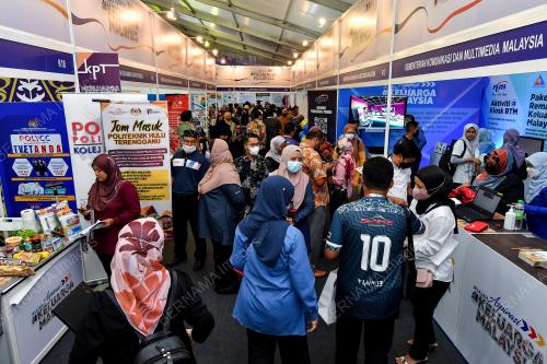 ASPIRASI KELUARGA MALAYSIA