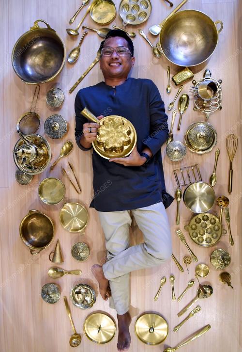 ARMA MOHD FAIZAL ABU BAKAR