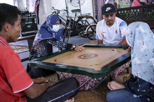 SUKAN RAKYAT