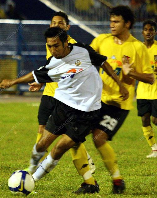 PIALA MALAYSIA