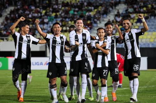 LIGA SUPER MALYSIA 2025/2026