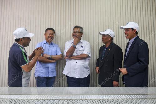 PEJUANG PRU15