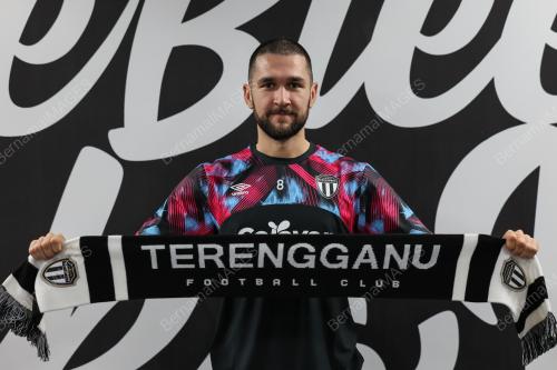 TERENGGANU FC