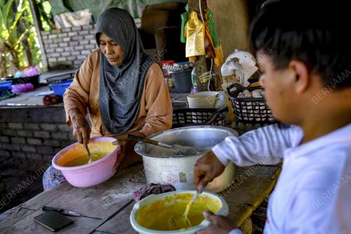 KUIH NEKBAT