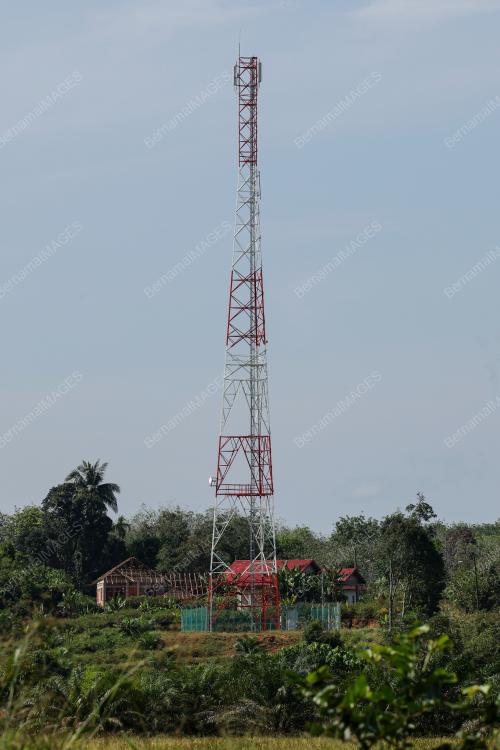 MENARA JENDELA