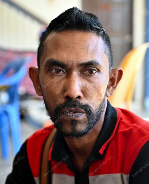 TRAGEDI KEPALA AIR